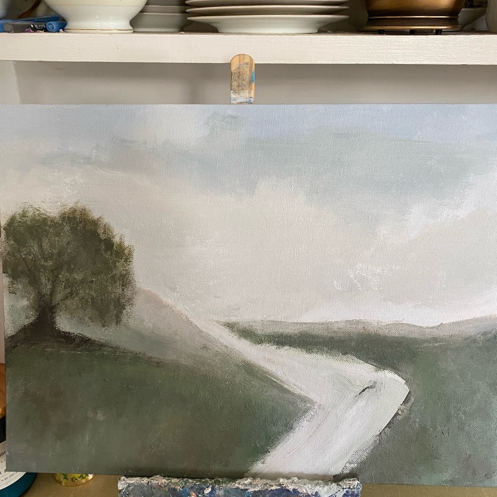 Original painting